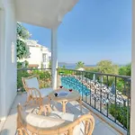 Pilu Villa *