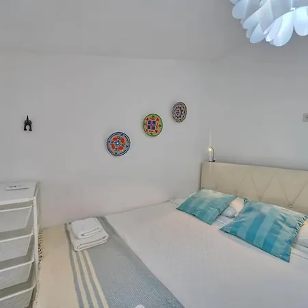 Pilu Vila Kaş