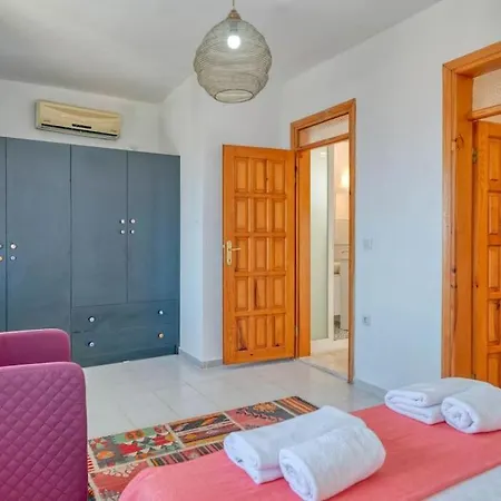 Villa Pilu Kaş