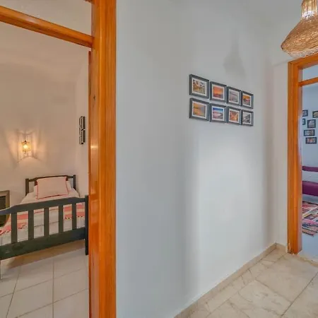 Pilu Villa Kaş