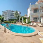 Pilu Kaş