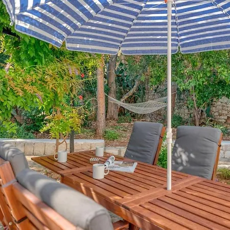 Villa Pilu Kaş